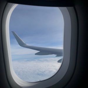 Meet your Posher, Julia